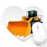 937h 1 955n 2 955n 1 932 1 Heart Mousepads