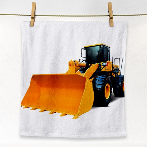 937h 1 955n 2 955n 1 932 1 Face Towel from ArtsNow.com Front