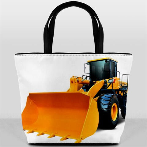 937h 1 955n 2 955n 1 932 1 Bucket Bag from ArtsNow.com Front