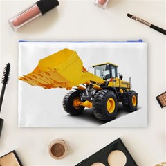 937h 1 955n 2 955n 1 932 1 Cosmetic Bag (Large) from ArtsNow.com Back