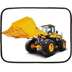 937h 1 955n 2 955n 1 932 1 Double Sided Fleece Blanket (Mini)  from ArtsNow.com 35 x27  Blanket Back