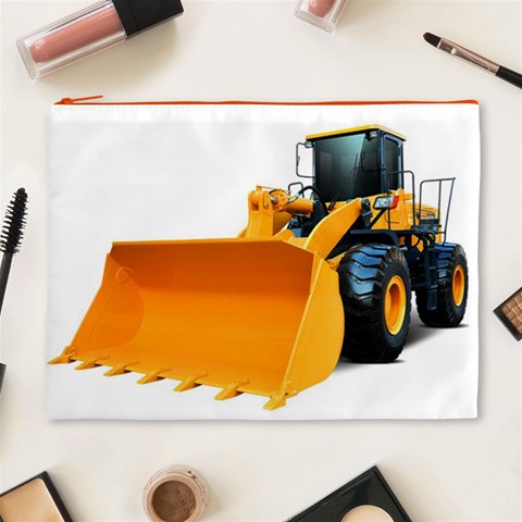 937h 1 955n 2 955n 1 932 1 Cosmetic Bag (XL) from ArtsNow.com Front