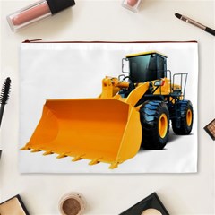 937h 1 955n 2 955n 1 932 1 Cosmetic Bag (XL) from ArtsNow.com Front