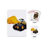 937h 1 955n 2 955n 1 932 1 Playing Cards Single Design (Mini)