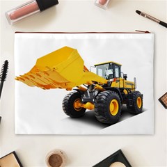 937h 1 955n 2 955n 1 932 1 Cosmetic Bag (XL) from ArtsNow.com Back