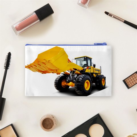 937h 1 955n 2 955n 1 932 1 Cosmetic Bag (Small) from ArtsNow.com Back