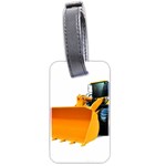 937h 1 955n 2 955n 1 932 1 Luggage Tag (two sides)