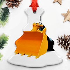 937h 1 955n 2 955n 1 932 1 Christmas Tree Ornament (Two Sides) from ArtsNow.com Front