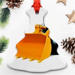 937h 1 955n 2 955n 1 932 1 Christmas Tree Ornament (Two Sides)