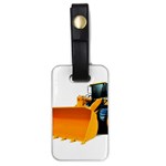 937h 1 955n 2 955n 1 932 1 Luggage Tag (one side)