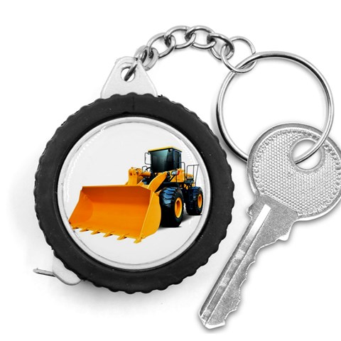 937h 1 955n 2 955n 1 932 1 Measuring Tape from ArtsNow.com Front