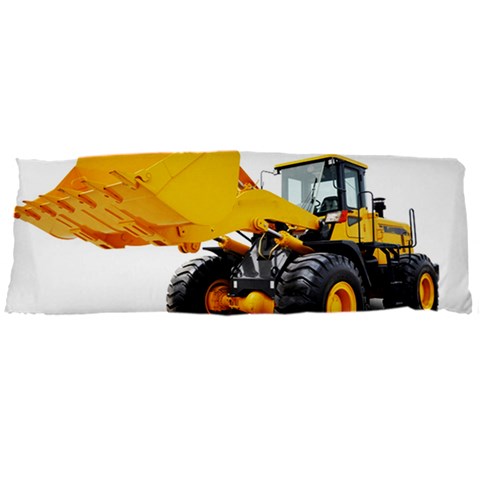 937h 1 955n 2 955n 1 932 1 Body Pillow Case Dakimakura (Two Sides) from ArtsNow.com Back