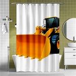 937h 1 955n 2 955n 1 932 1 Shower Curtain 48  x 72  (Small) 