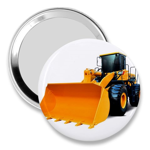 937h 1 955n 2 955n 1 932 1 3  Handbag Mirrors from ArtsNow.com Front