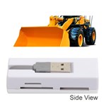 937h 1 955n 2 955n 1 932 1 Memory Card Reader (Stick)