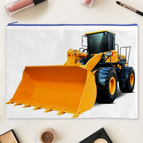 937h 1 955n 2 955n 1 932 1 Cosmetic Bag (XXXL) from ArtsNow.com Front