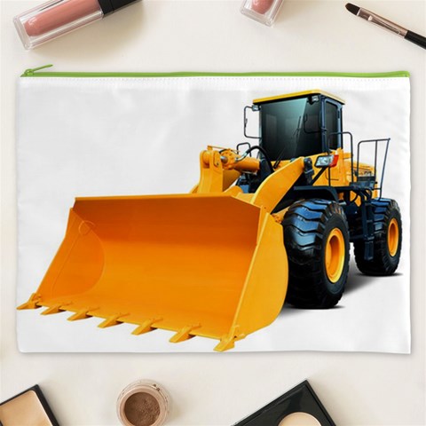 937h 1 955n 2 955n 1 932 1 Cosmetic Bag (XXXL) from ArtsNow.com Front