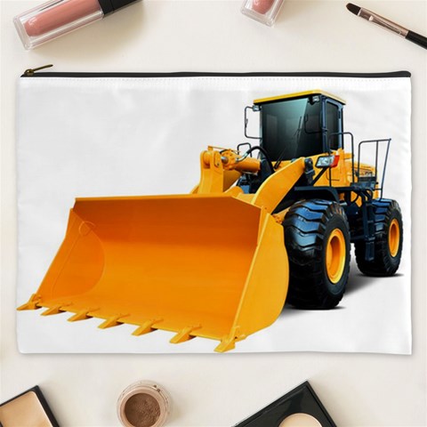 937h 1 955n 2 955n 1 932 1 Cosmetic Bag (XXXL) from ArtsNow.com Front