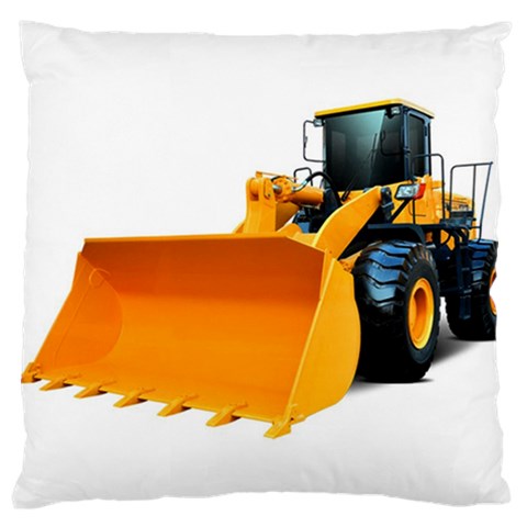 937h 1 955n 2 955n 1 932 1 Large Cushion Case (One Side) from ArtsNow.com Front
