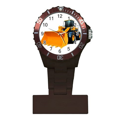 937h 1 955n 2 955n 1 932 1 Plastic Nurses Watch from ArtsNow.com Front
