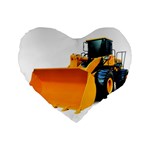 937h 1 955n 2 955n 1 932 1 Standard 16  Premium Heart Shape Cushions
