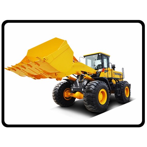 937h 1 955n 2 955n 1 932 1 Double Sided Fleece Blanket (Large)  from ArtsNow.com 80 x60  Blanket Back