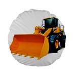 937h 1 955n 2 955n 1 932 1 Standard 15  Premium Round Cushions