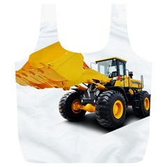 937h 1 955n 2 955n 1 932 1 Full Print Recycle Bag (XL) from ArtsNow.com Back
