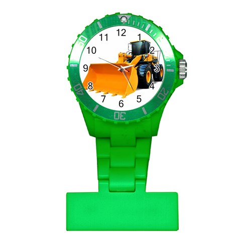 937h 1 955n 2 955n 1 932 1 Plastic Nurses Watch from ArtsNow.com Front