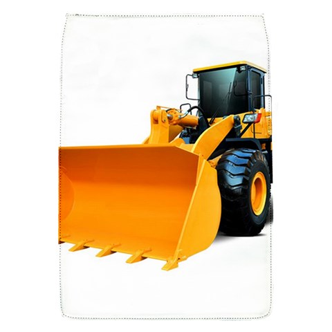 937h 1 955n 2 955n 1 932 1 Removable Flap Cover (S) from ArtsNow.com Front