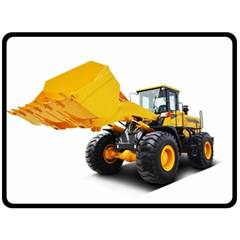 937h 1 955n 2 955n 1 932 1 Double Sided Fleece Blanket (Large)  from ArtsNow.com 80 x60  Blanket Back