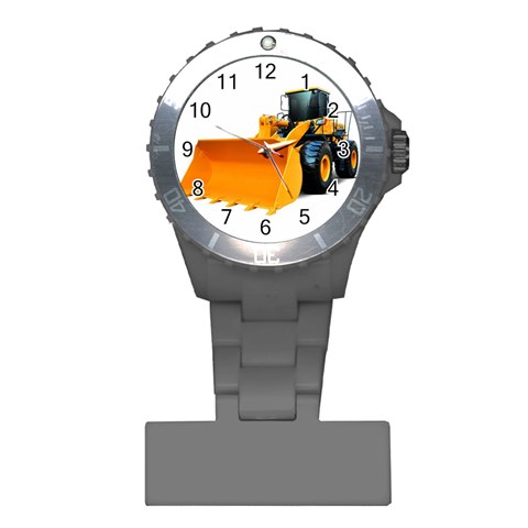 937h 1 955n 2 955n 1 932 1 Plastic Nurses Watch from ArtsNow.com Front