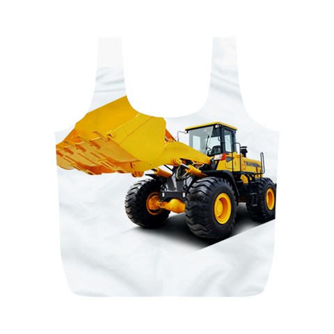 937h 1 955n 2 955n 1 932 1 Full Print Recycle Bag (M) from ArtsNow.com Back