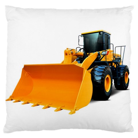 937h 1 955n 2 955n 1 932 1 Large Flano Cushion Case (One Side) from ArtsNow.com Front