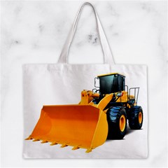 937h 1 955n 2 955n 1 932 1 Zipper Mini Tote Bag from ArtsNow.com Front
