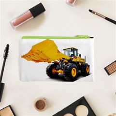 937h 1 955n 2 955n 1 932 1 Cosmetic Bag (XS) from ArtsNow.com Back