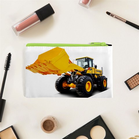 937h 1 955n 2 955n 1 932 1 Cosmetic Bag (XS) from ArtsNow.com Back