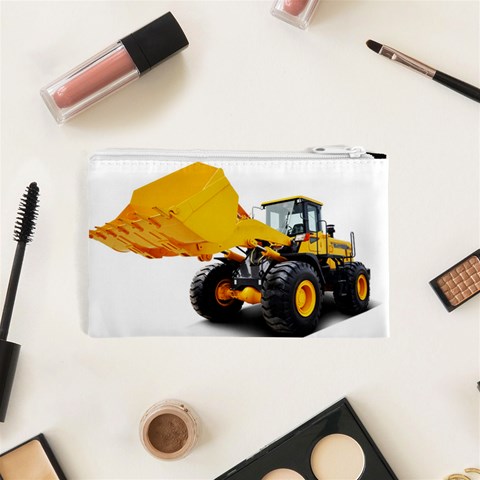 937h 1 955n 2 955n 1 932 1 Cosmetic Bag (XS) from ArtsNow.com Back