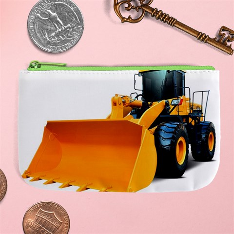 937h 1 955n 2 955n 1 932 1 Large Coin Purse from ArtsNow.com Front