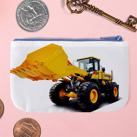 937h 1 955n 2 955n 1 932 1 Large Coin Purse from ArtsNow.com Back