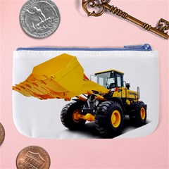 937h 1 955n 2 955n 1 932 1 Large Coin Purse from ArtsNow.com Back