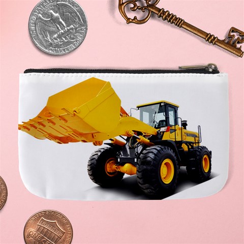 937h 1 955n 2 955n 1 932 1 Large Coin Purse from ArtsNow.com Back