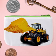 937h 1 955n 2 955n 1 932 1 Large Coin Purse from ArtsNow.com Back