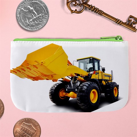 937h 1 955n 2 955n 1 932 1 Large Coin Purse from ArtsNow.com Back