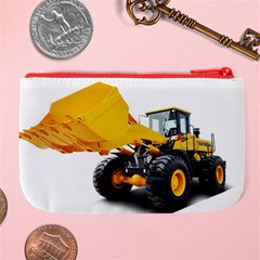 937h 1 955n 2 955n 1 932 1 Large Coin Purse from ArtsNow.com Back