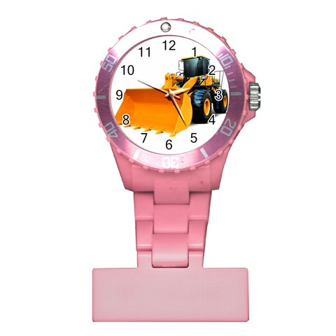 937h 1 955n 2 955n 1 932 1 Plastic Nurses Watch from ArtsNow.com Front