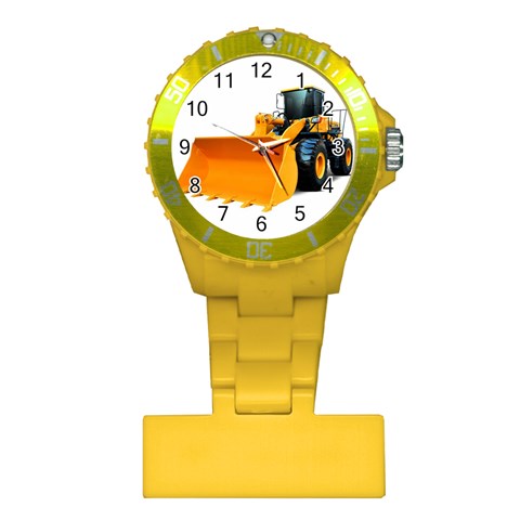 937h 1 955n 2 955n 1 932 1 Plastic Nurses Watch from ArtsNow.com Front