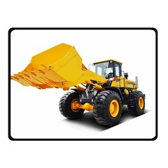 937h 1 955n 2 955n 1 932 1 Double Sided Fleece Blanket (Small)  from ArtsNow.com 45 x34  Blanket Back
