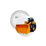 Earth-moving machinery brand new wheel loader sinomach 1.1CBM 2T 918H wheel loader 1.75  Buttons