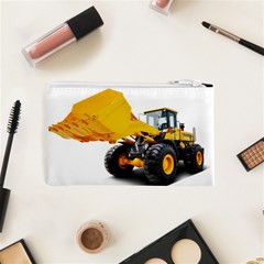 937h 1 955n 2 955n 1 932 1 Cosmetic Bag (XS) from ArtsNow.com Back